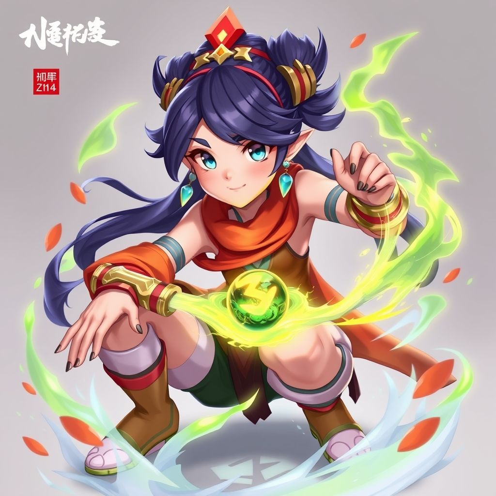 Ne Zha 2: การสร้างสรรค์ที่ยังคงความน่าประทับใจ
